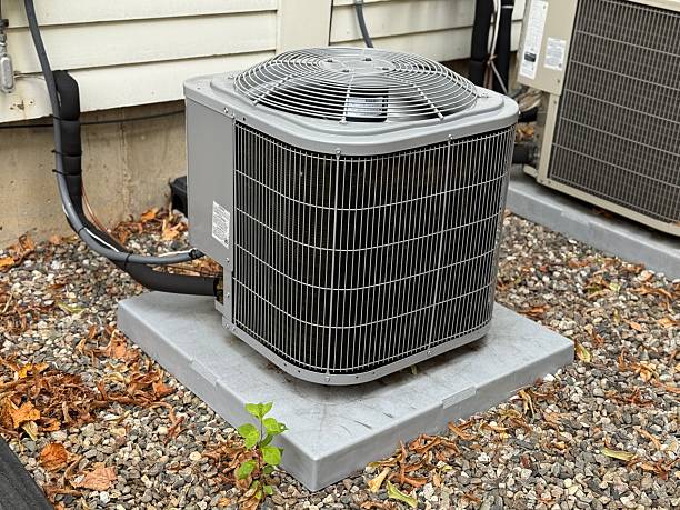 24/7 Emergency Hvac Installation experts in Jones, OK