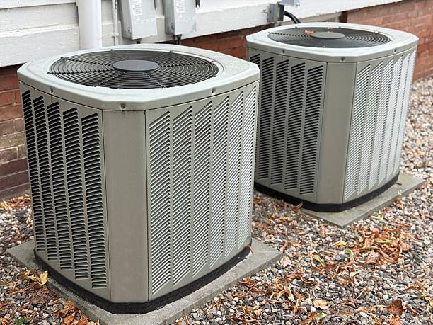 Reliable Hvac Installation contractor in Jones, OK by Leonard HVAC